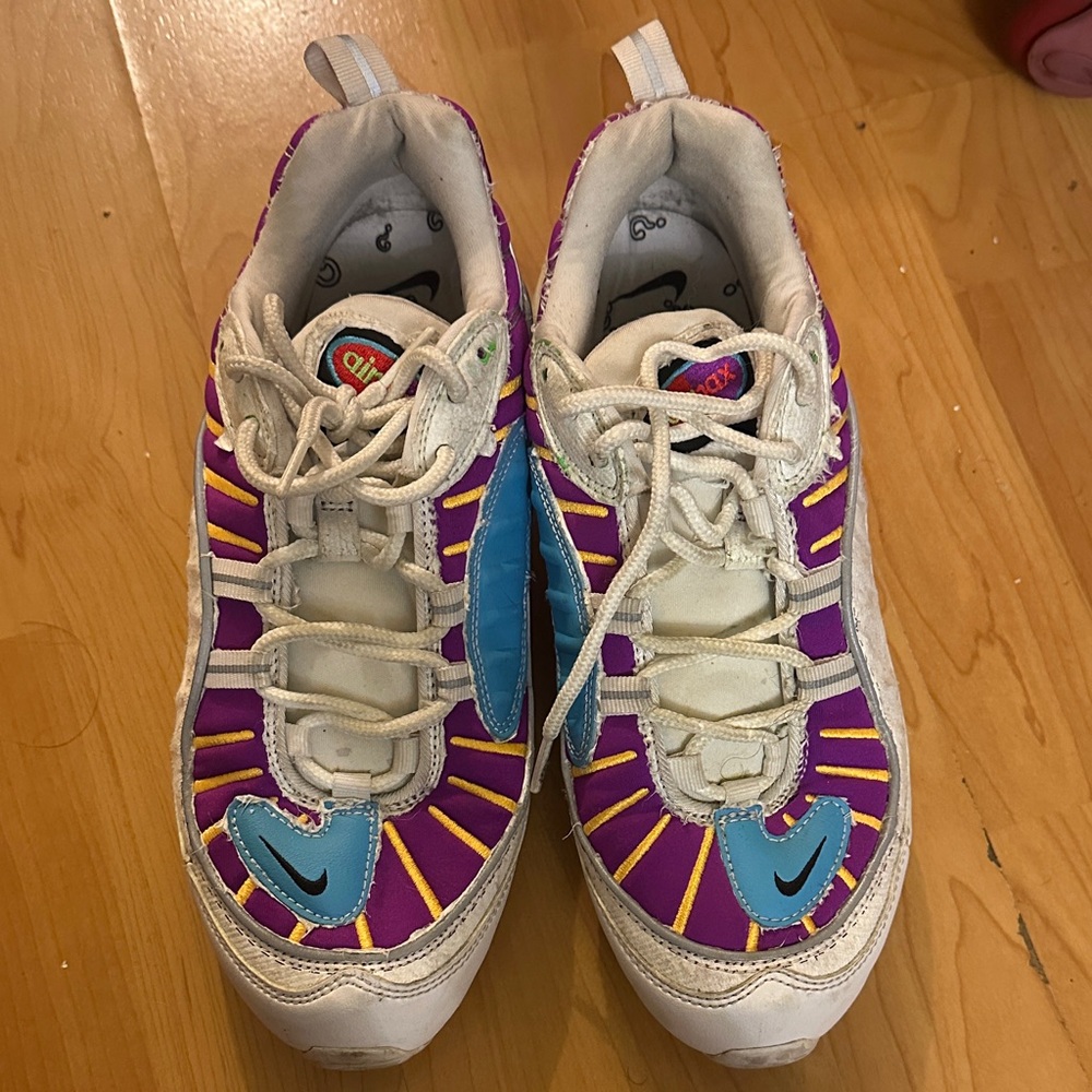 Nike Air Max 98 Women’s